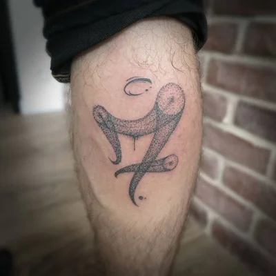 Antoine Inside Tattoo tattoo 015