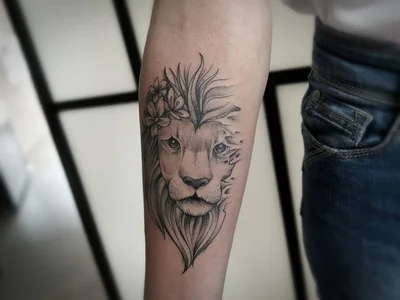 Antoine Inside Tattoo tattoo 017