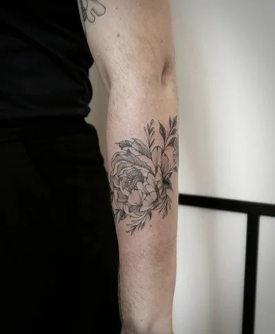 Antoine Inside Tattoo tattoo 021