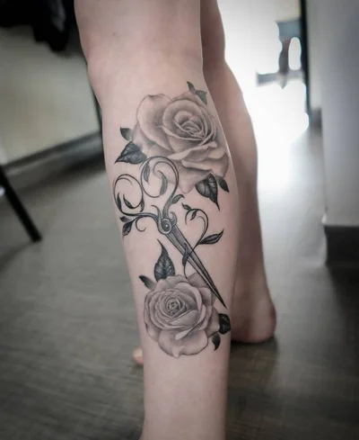 Antoine Inside Tattoo tattoo 025