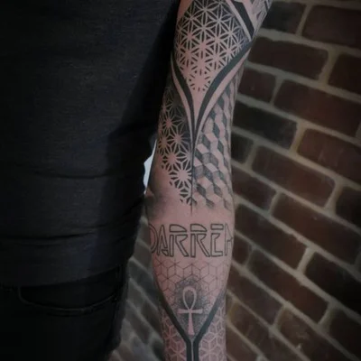Antoine Inside Tattoo tattoo 028