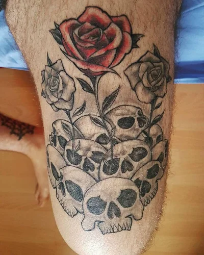Antoine Inside Tattoo tattoo 033