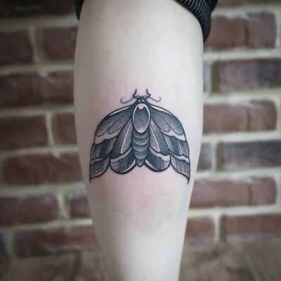 Antoine Inside Tattoo tattoo 035
