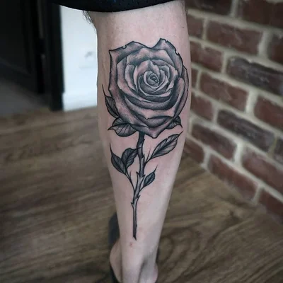Antoine Inside Tattoo tattoo 038