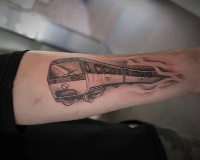 Antoine Inside Tattoo tattoo 039