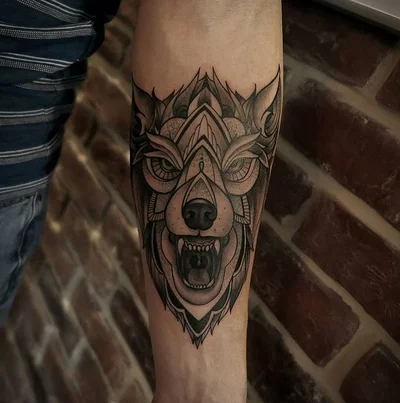 Antoine Inside Tattoo tattoo 042