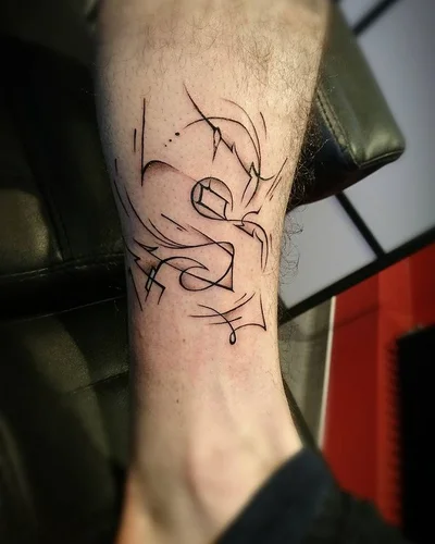 Antoine Inside Tattoo tattoo 050