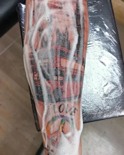 Seafront Tattoo tattoo 008