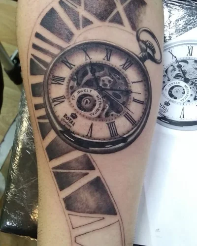 Seafront Tattoo tattoo 011