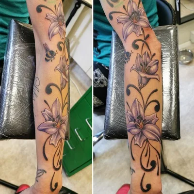 Seafront Tattoo tattoo 013
