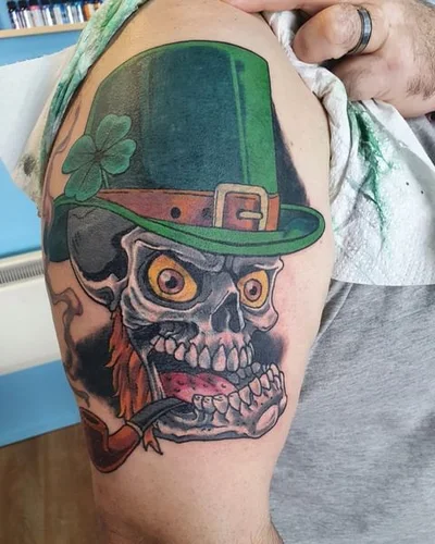 Seafront Tattoo tattoo 015