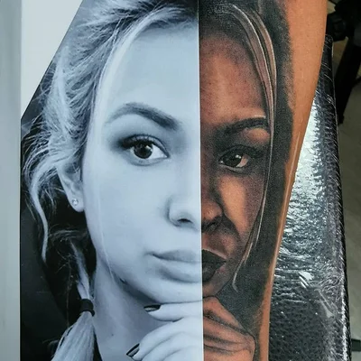 Seafront Tattoo tattoo 016