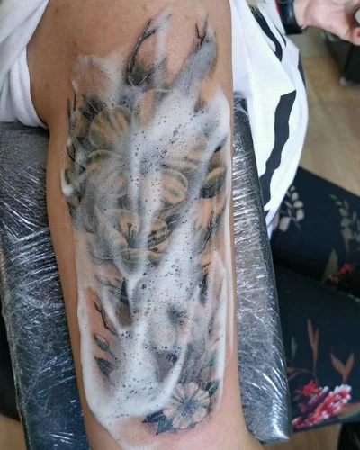 Seafront Tattoo tattoo 021