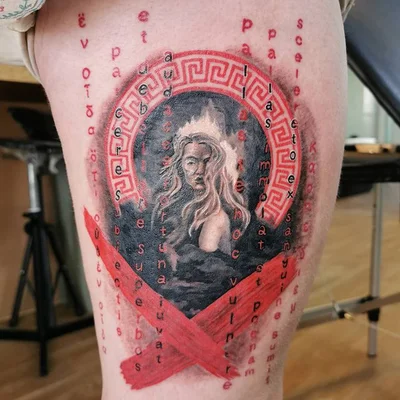 Seafront Tattoo tattoo 022