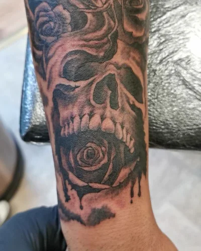 Seafront Tattoo tattoo 025