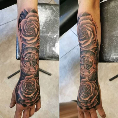 Seafront Tattoo tattoo 028