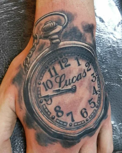 Seafront Tattoo tattoo 029