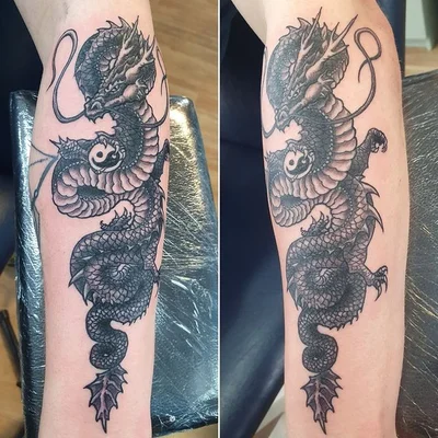 Seafront Tattoo tattoo 032