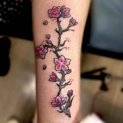 Seafront Tattoo tattoo 033