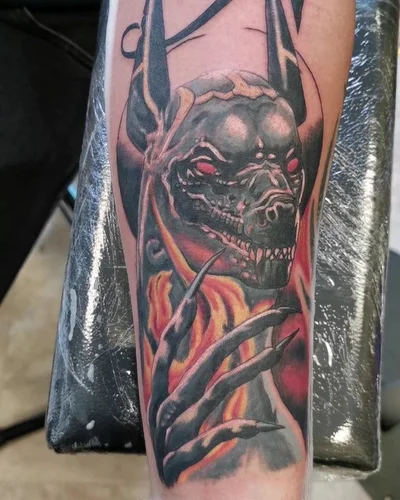 Seafront Tattoo tattoo 034