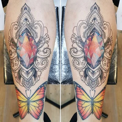 Seafront Tattoo tattoo 035