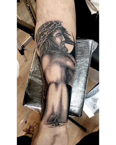 Seafront Tattoo tattoo 037