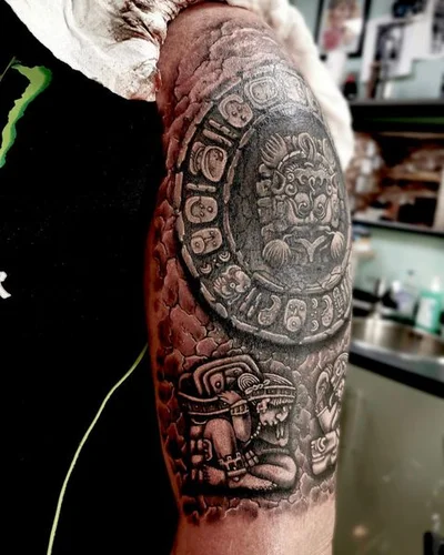 Seafront Tattoo tattoo 039