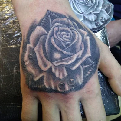 Seafront Tattoo tattoo 040
