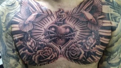 Seafront Tattoo tattoo 046