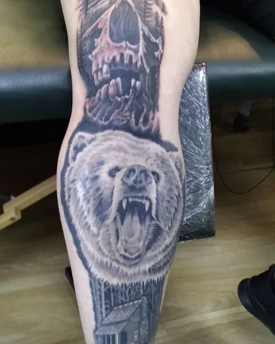 Seafront Tattoo tattoo 047