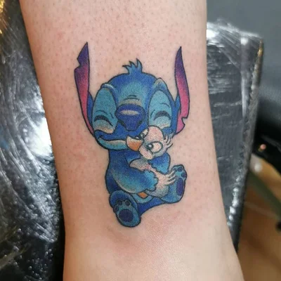 Seafront Tattoo tattoo 049
