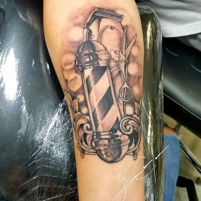 Sean Cardoso tattoo 002