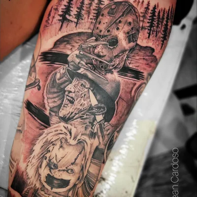Sean Cardoso tattoo ig_012