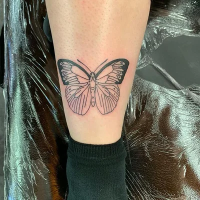 Sean Hill tattoo 007