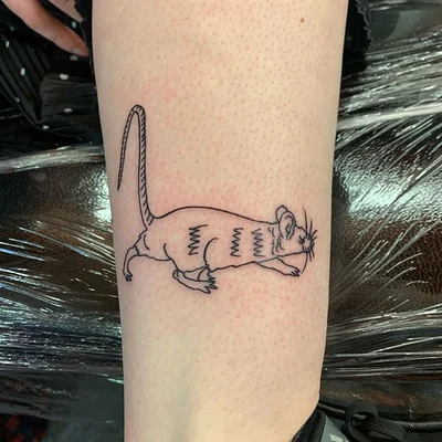 Sean Hill tattoo 008