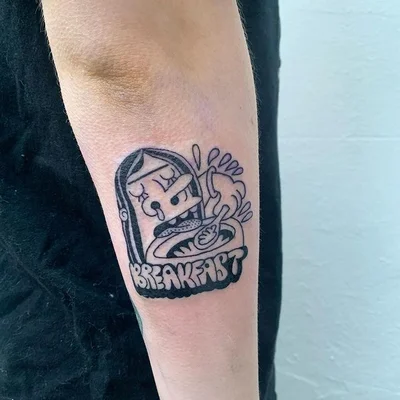 Sean Hill tattoo 011