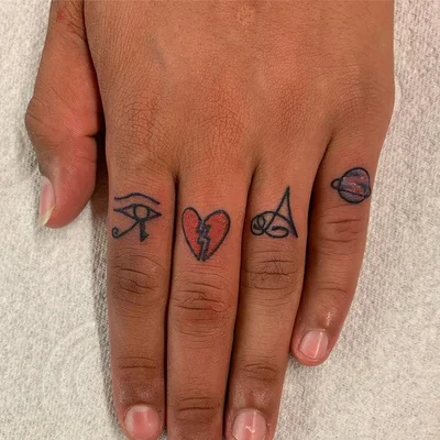 Sean Hill tattoo 013