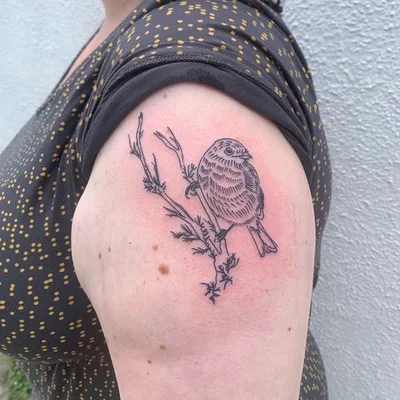 Sean Hill tattoo 019