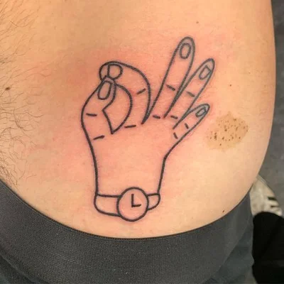 Sean Hill tattoo 020