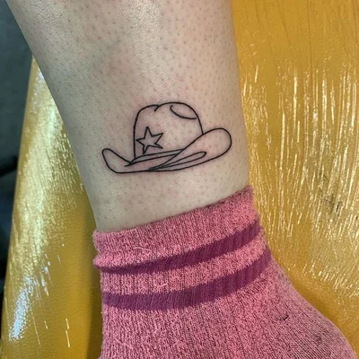 Sean Hill tattoo 024