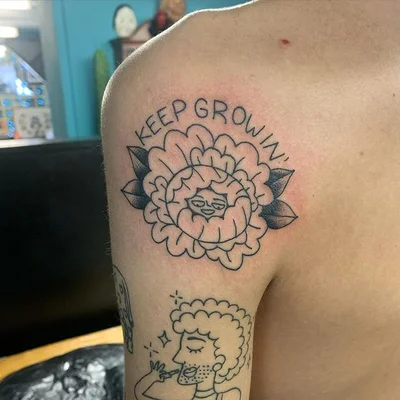 Sean Hill tattoo 025