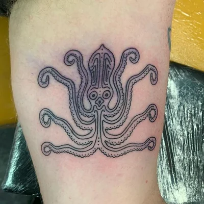 Sean Hill tattoo 026