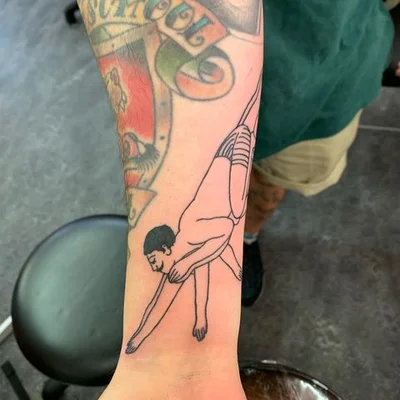 Sean Hill tattoo 028