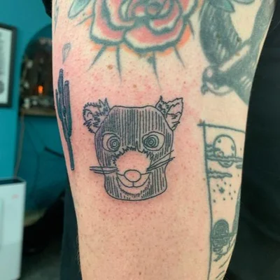 Sean Hill tattoo 029