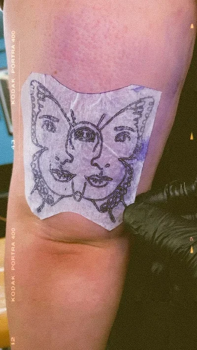 Sean Hill tattoo 030