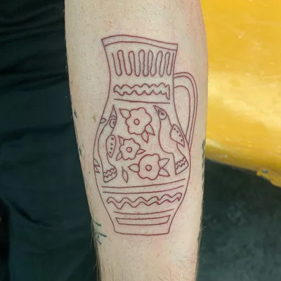 Sean Hill tattoo 031