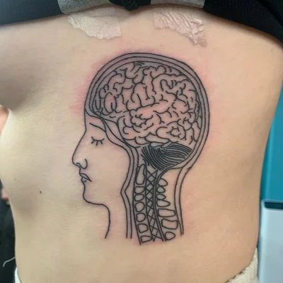 Sean Hill tattoo 037