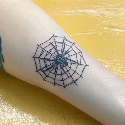 Sean Hill tattoo 039