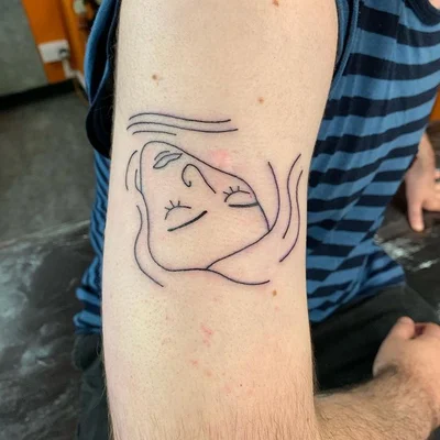 Sean Hill tattoo 040