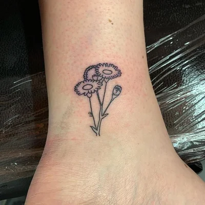 Sean Hill tattoo 043